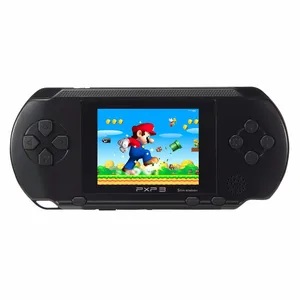 PXP3 16 Bit Video Game Console Memory