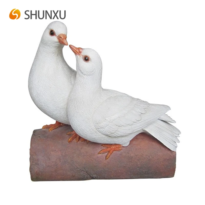 resin garden ornaments vivid arts