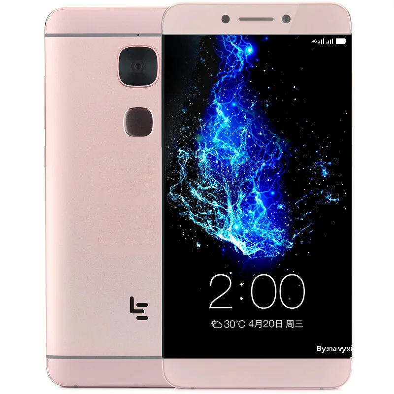 

Original Letv LeEco Le Max 2 X820 FDD 4G Cell Phone 5.7 Inch Snapdragon 820 Quad Core 2560x1440 21MP Fingerprint, N/a