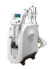 desktop water jet cutting machine /water jet cleaning machine /water oxygen jet peel machine