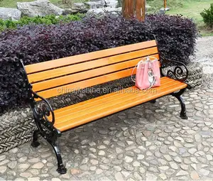 Modern Backless Outdoor Bench Modern Backless Outdoor Bench