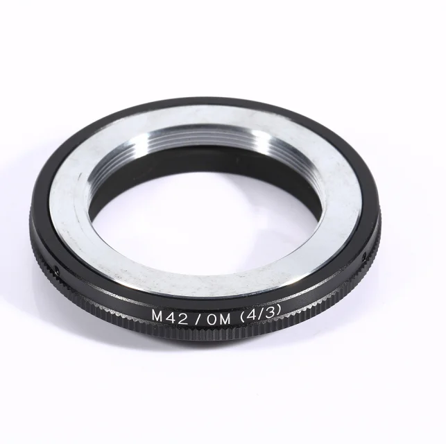 

massa bayonet camera adapter ring for  lens
