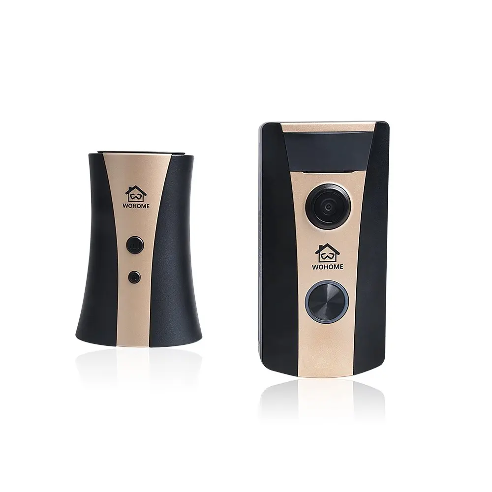 Cheap Wireless Doorbells With Multiple Receivers, find Wireless