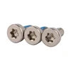 2019 Top Selling High Quality Factory Price Wholesale Custom Torx Socket Flat Cylindrical Head Drop Screw