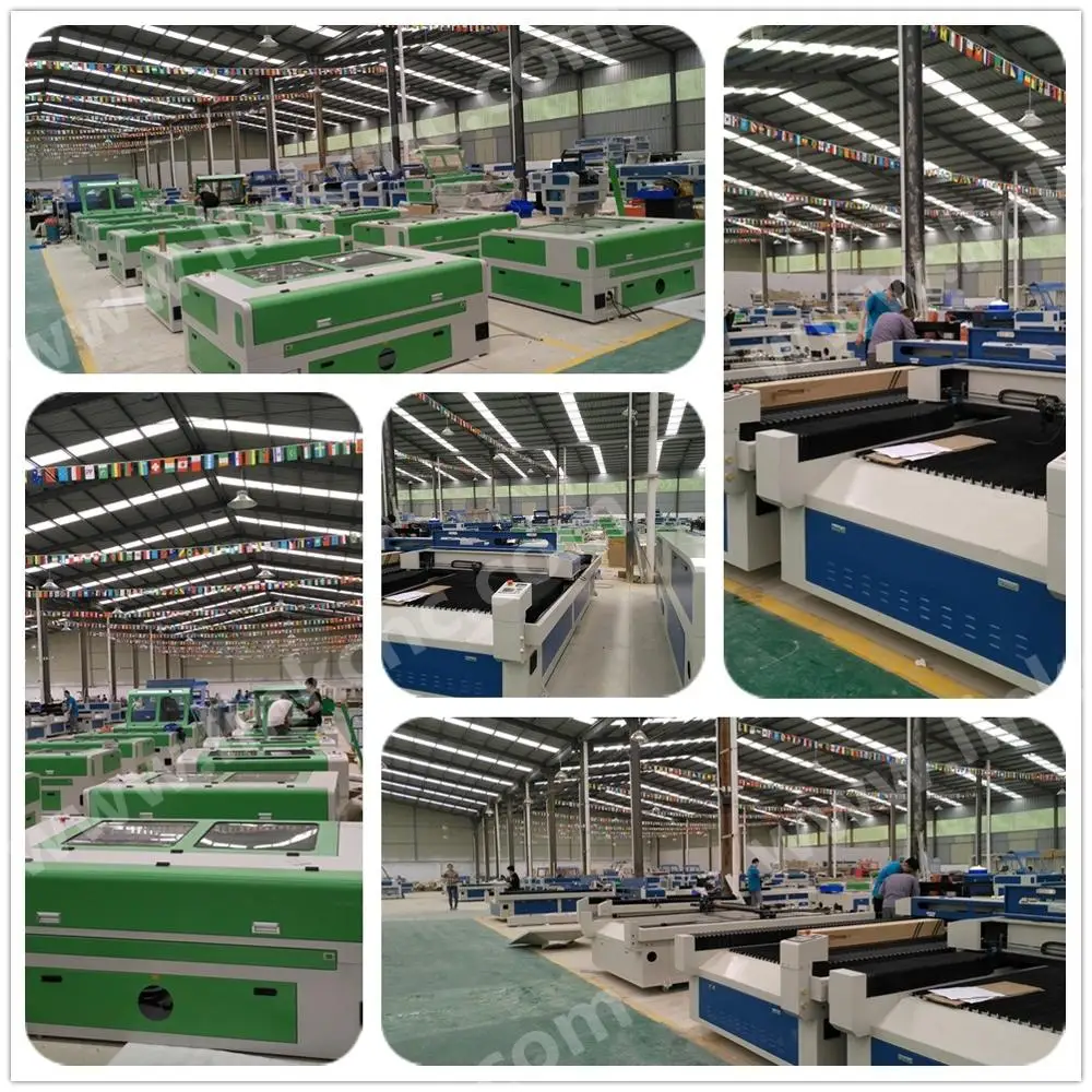 China CNC laser engraver manufacturers steel cutting laser machine