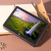 7 inch Industrial intel Rugged Tablet pc Win OS Shockproof Dustp