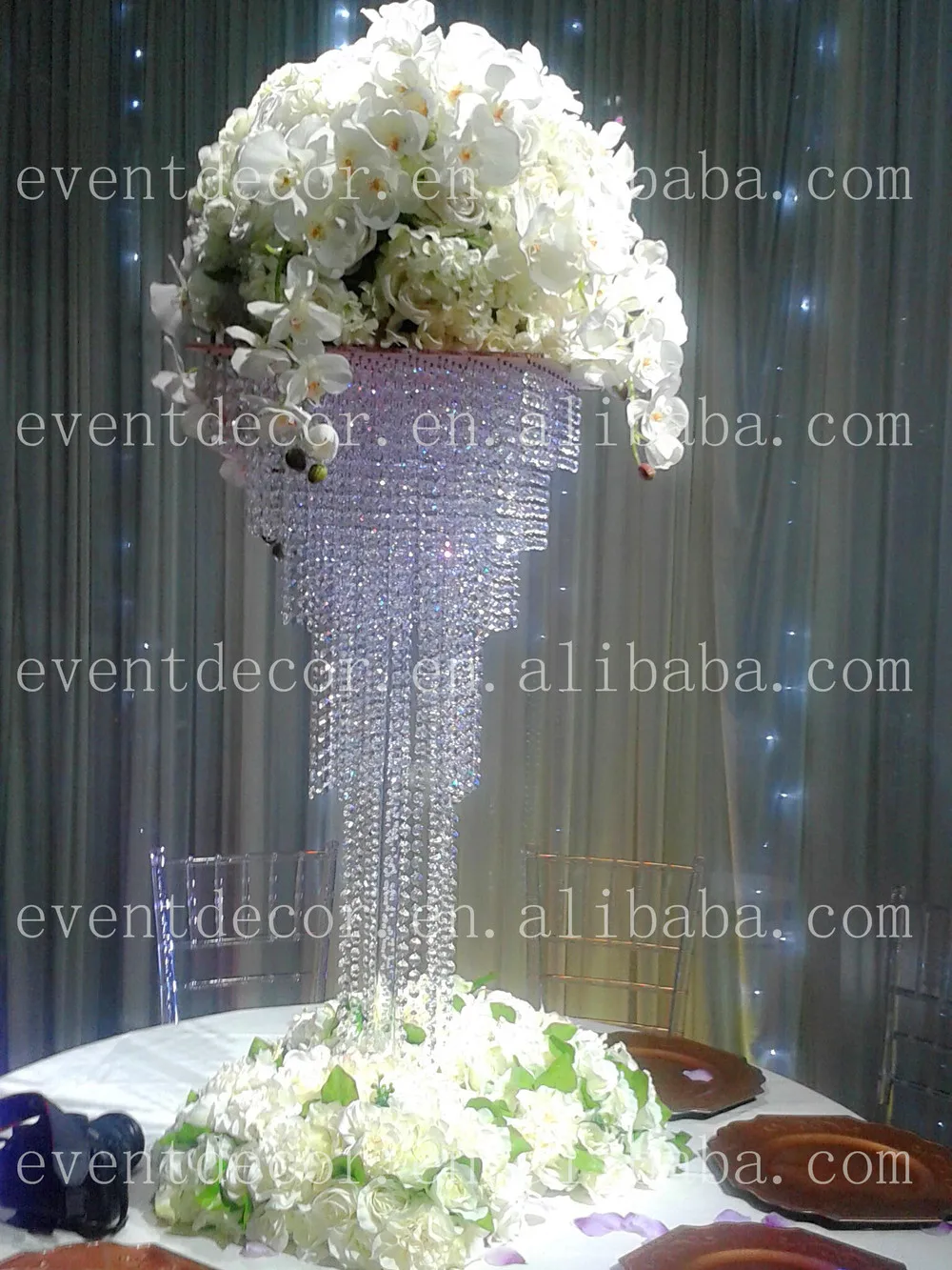 Square Hanging Crystal Wedding Centerpieces New Square Hanging Crystal Wedding Centerpieces New Whole