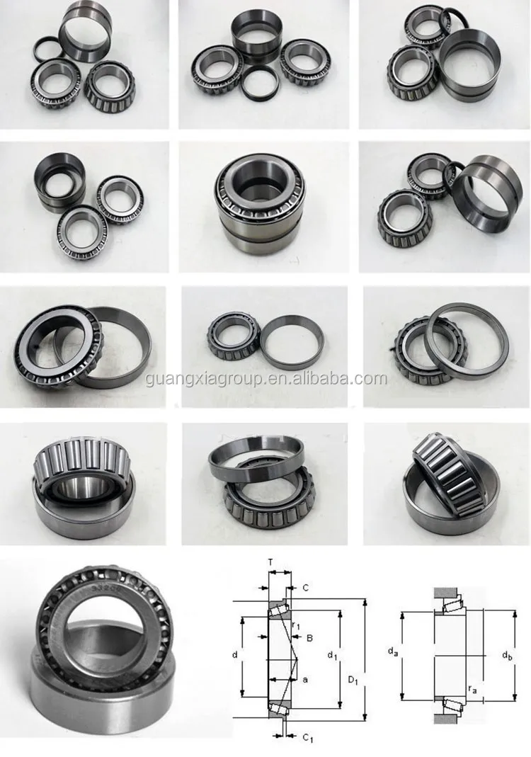 Scooter Steering Bearing Sh125 Motorcycle Direction Bearings Buy