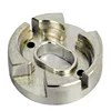 Custom Made Good Surface Aluminum Gravity Casting