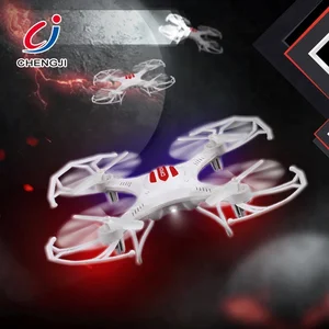 2.4GHz 6 Channel 4 Axis RC Mini Drone