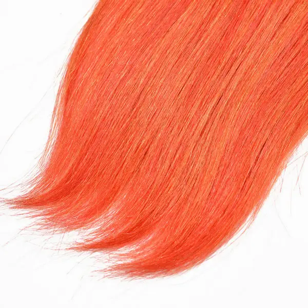 Unprocessed Natural Color Kinky Human Hair Ripple Wholesale Brazilian