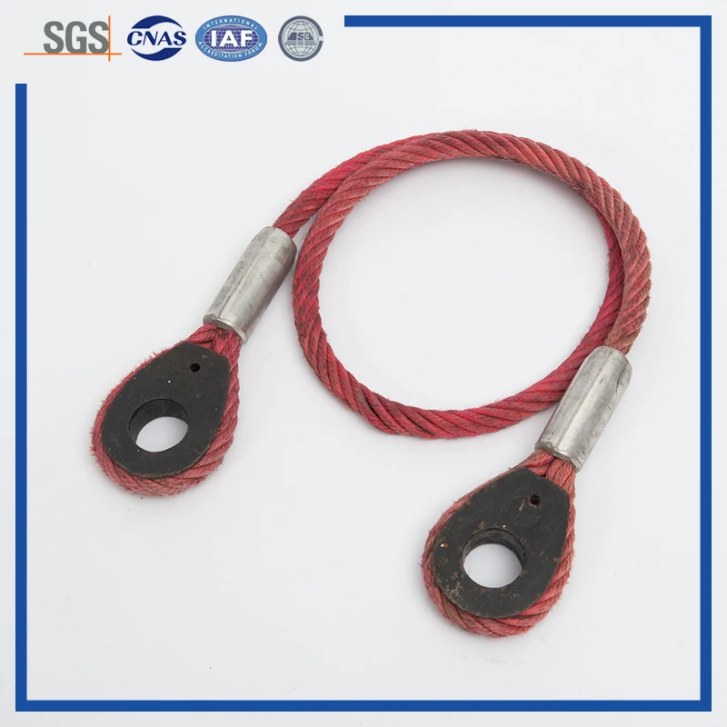 Rope Climbing Netsclimbing Net Connectors Rope Crimping Aluminum Sleeve