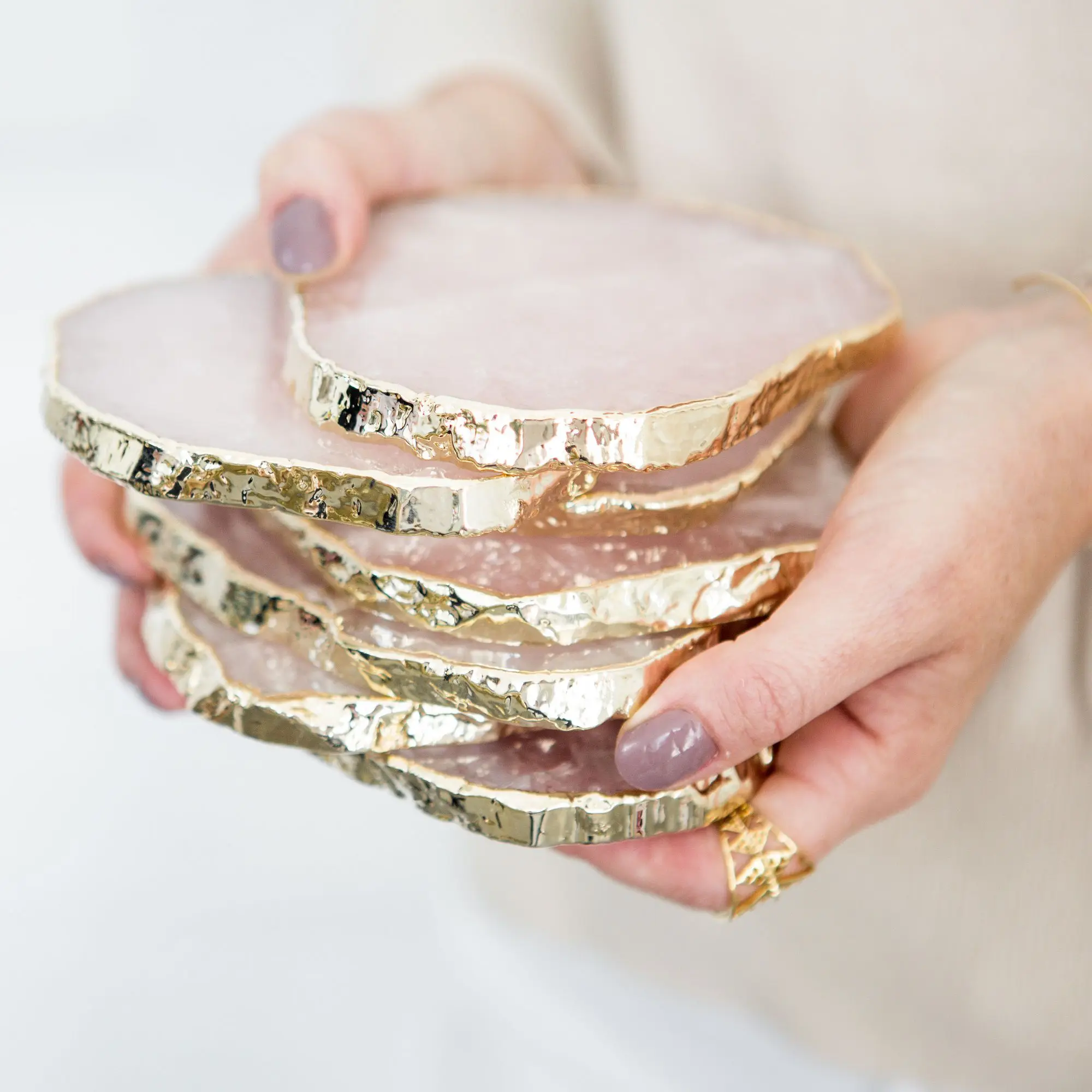 wholesale agate slices