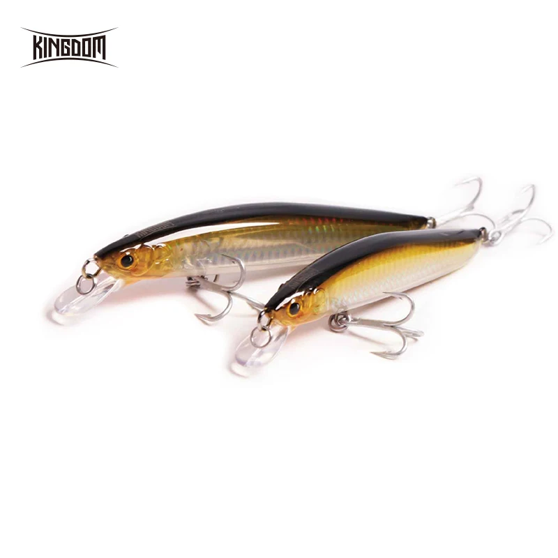

Model 7502 New Arrival 120mm 23g/130mm 30g Fishing Lure Crank Bait Hard Body Lures Rattle Crankbaits, 6 colors available