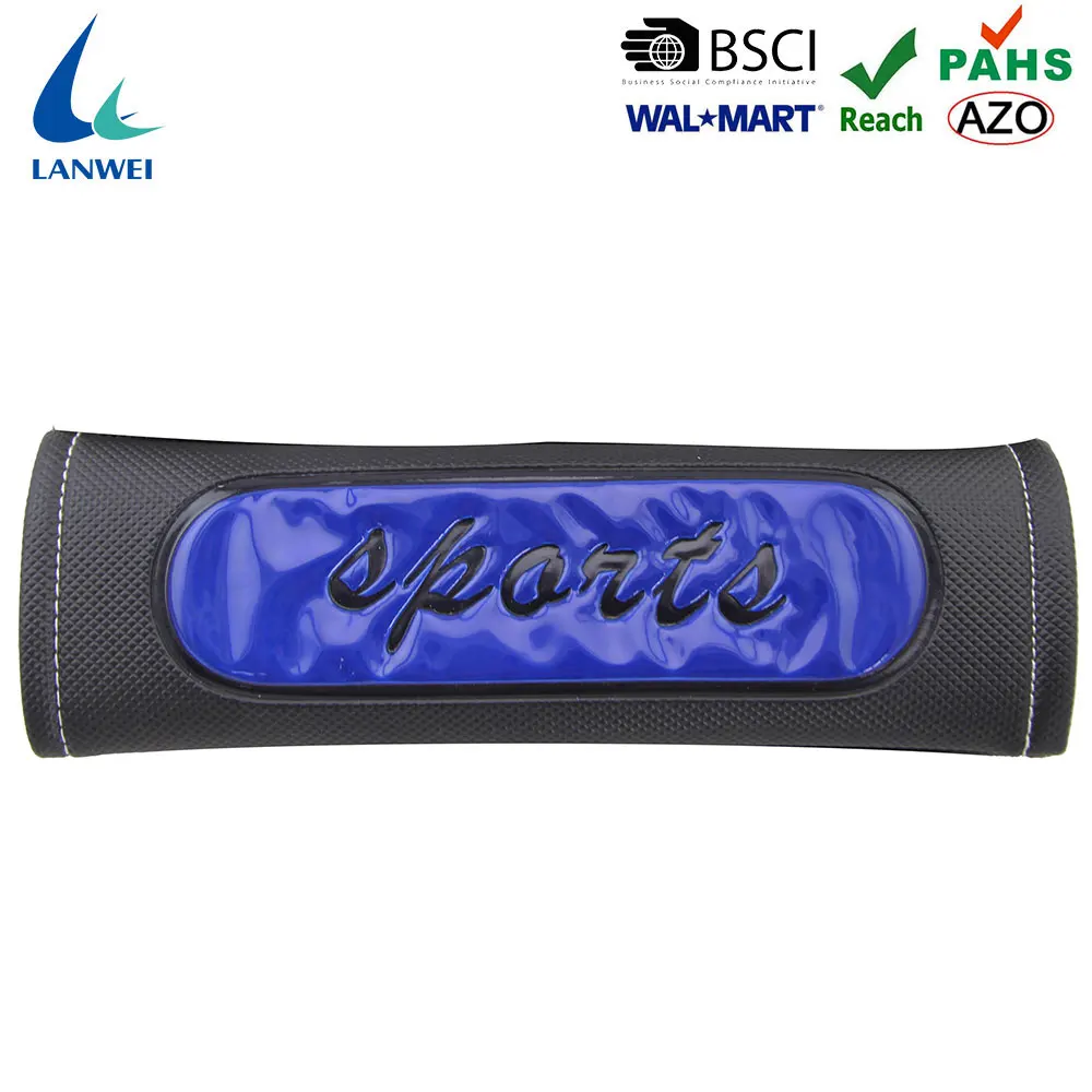 seat belt shoulder pad walmart