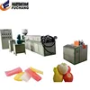 High quality Fuchang brand polyethylene foam net mat extrusion machine plastic mesh production line