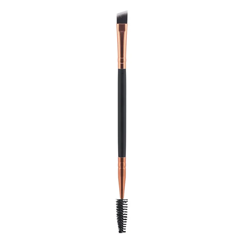 Bueart 2018 Latest 6 Color The Best Eyebrow Brush Thin Angled Eyebrow