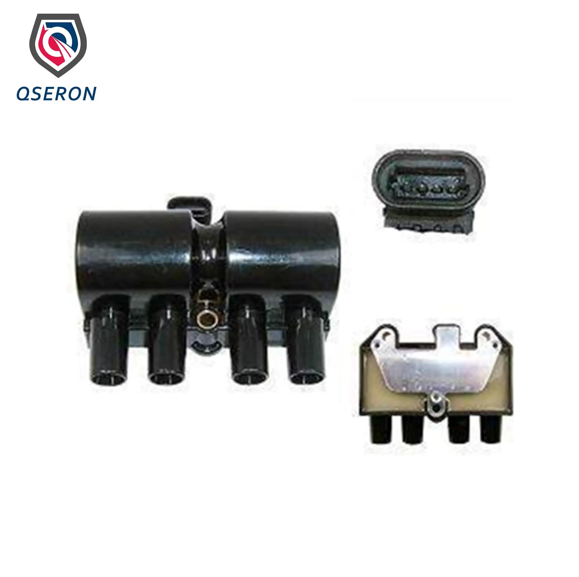 High Quality Ignition Coil Pack For Isuzu Daewoo Opel 8011010380 1104038 1104047 10450424