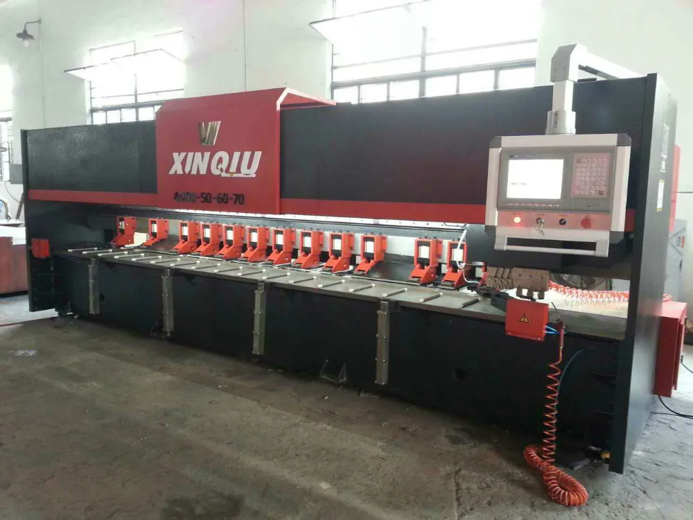 Factory Price Cnc Copper Sheet Groove Cutting Machine Buy Cnc Copper Sheet Groove Cutting