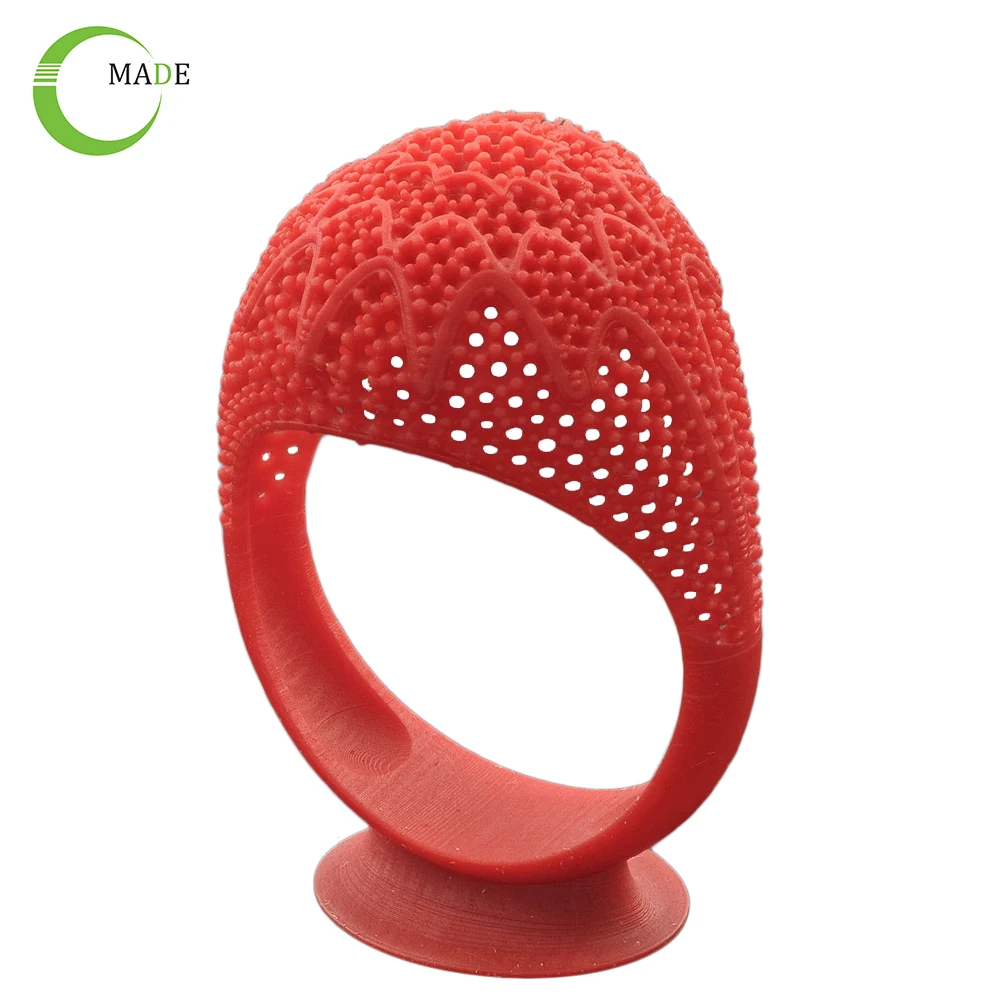 
Photosensitive resin 3D printing service for prototype 