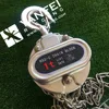 Stainless Steel HSS-C Hand Chain Block