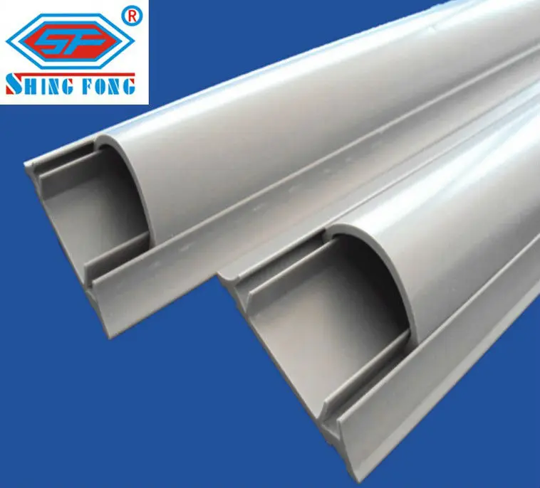 PVC Arc Floor Casing For Sri Lanka, View pvc floor casing, SF Product