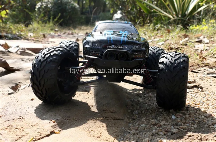 Hot Rc Car New 1 12 Scale 40kmh 2 4ghz Supersonic Wild Challenger Turbo Electric 4wd Rc Remote Control Truck Car Toy Buy Rc Remote Control Truck Truck Car Truck Toy Product On Alibaba Com