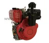 New Patent 10Hp Single Cylinder Air Cooled 4-Stroke Small Engine Diesel for Sale