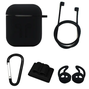 5 1 Protective Cover Case Apple AirPods