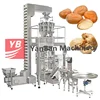 Vertical Granule packing Multi-Function Packaging Machines YB-520Z 2000g automatic packing machine with multi head weigher