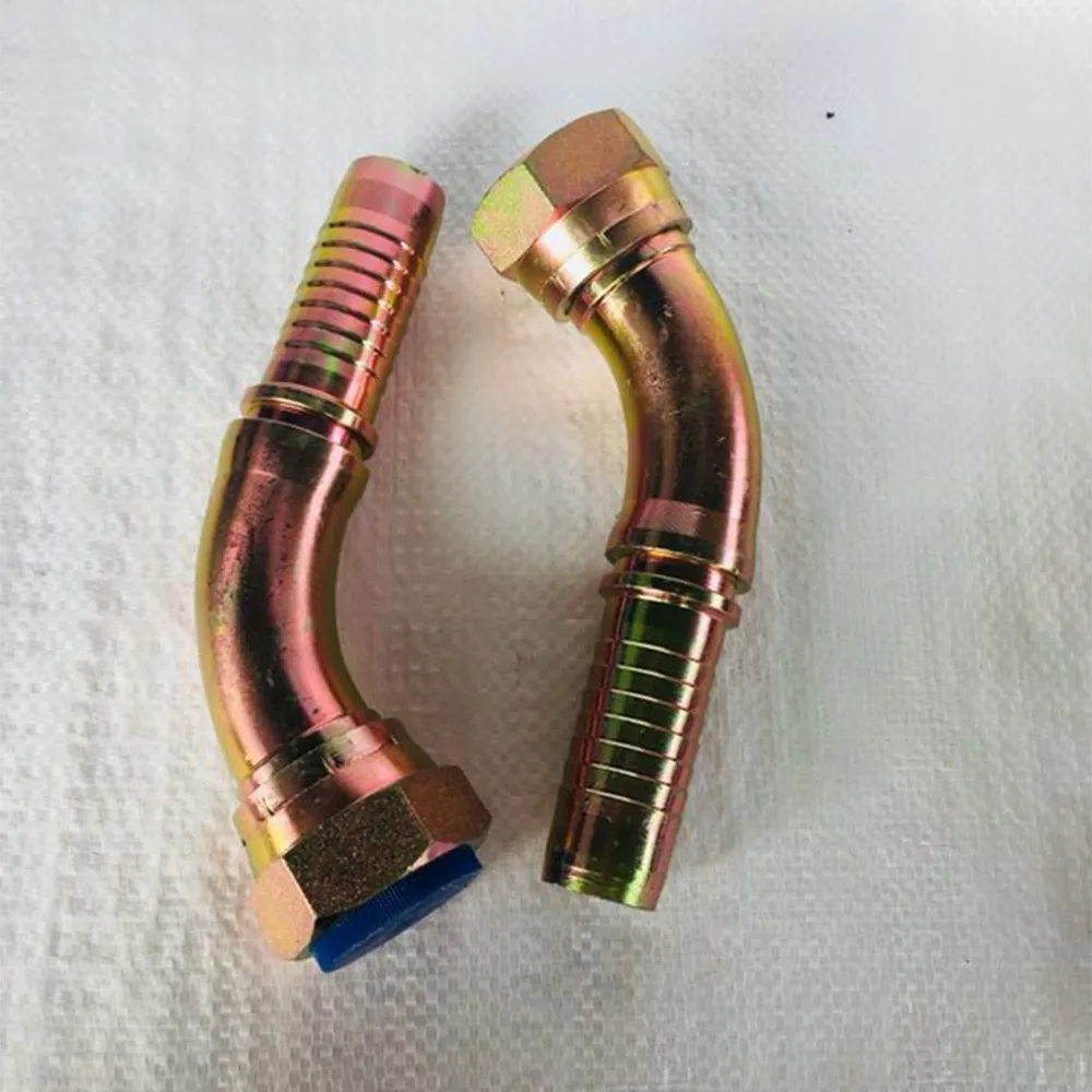 Factory Direct Supply High Quality Kubota Hydraulic Fittings Buy Kubota Hydraulic Fittings