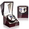 Time partner motor box Luxury Wooden watch winder
