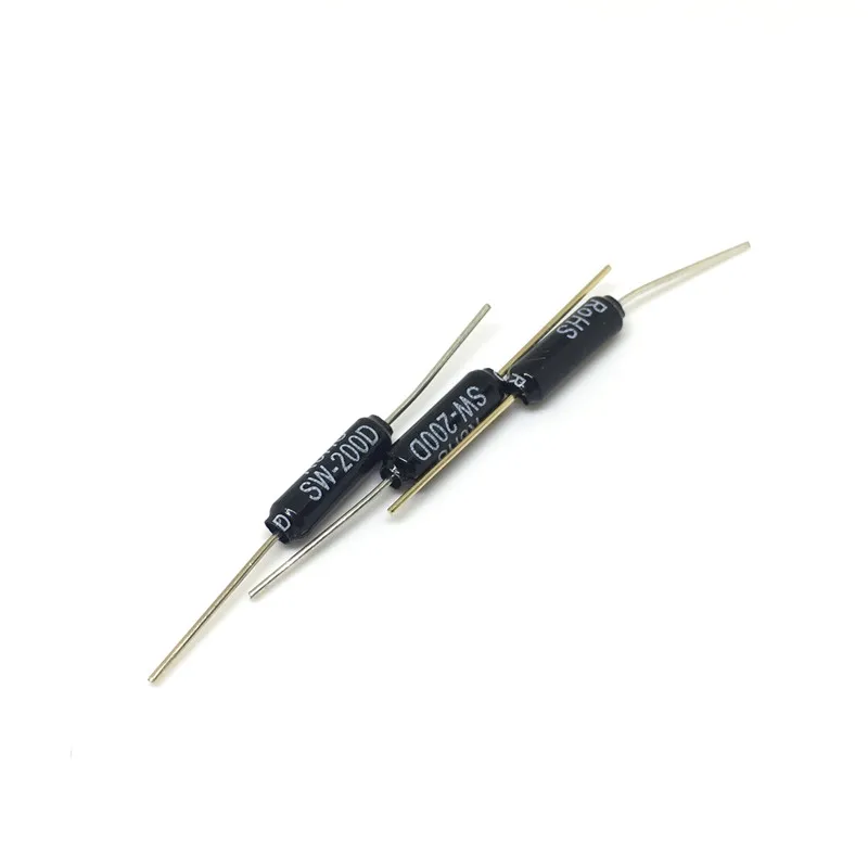 Sw200d Sw200d Ball Switch Sw 200d Tilt Angle Sensor Switch Angle Switch Buy Switch Product on