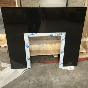 Black Back Panel Hearth Black Back Panel Hearth Suppliers And