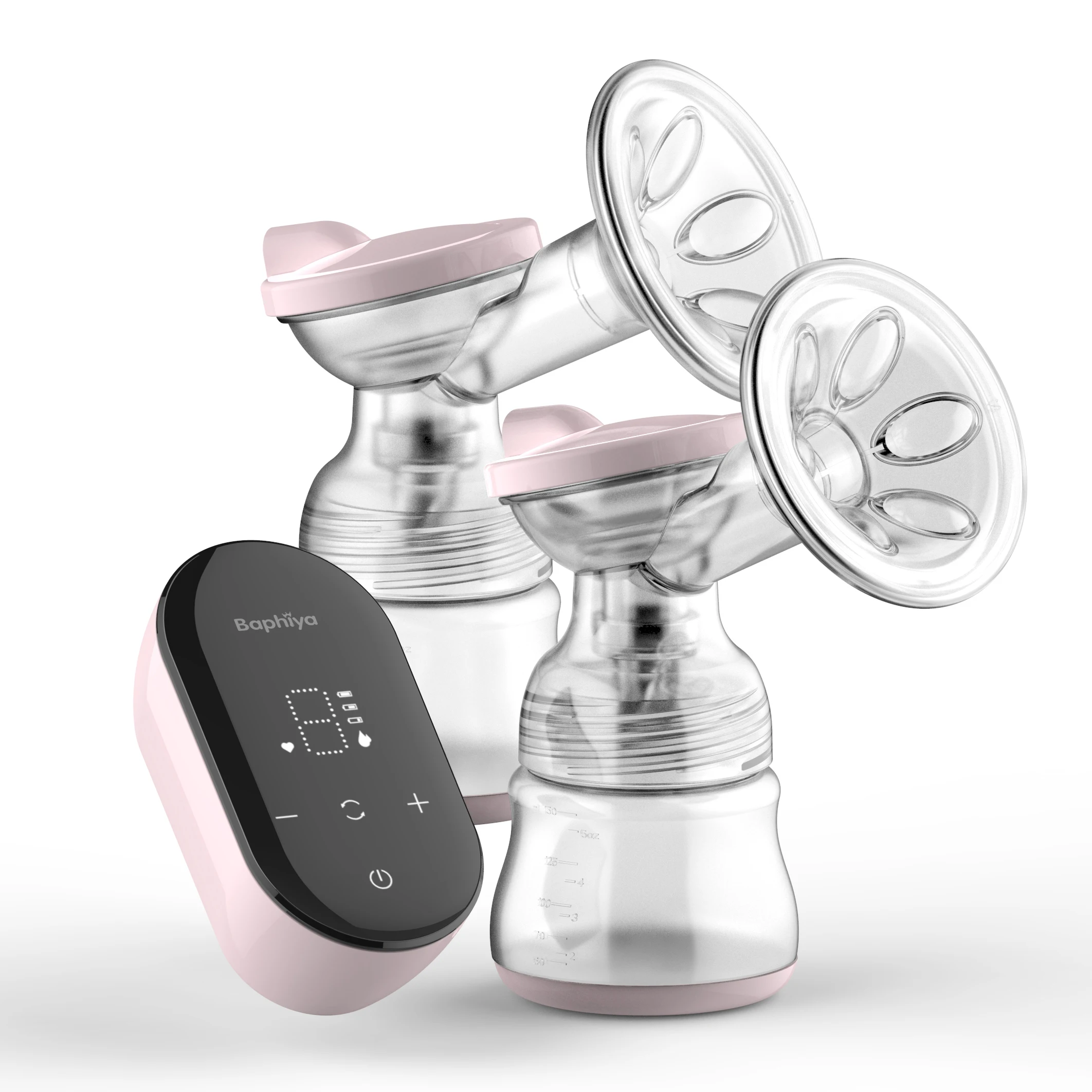 breast pump terbaik Faith Langdon