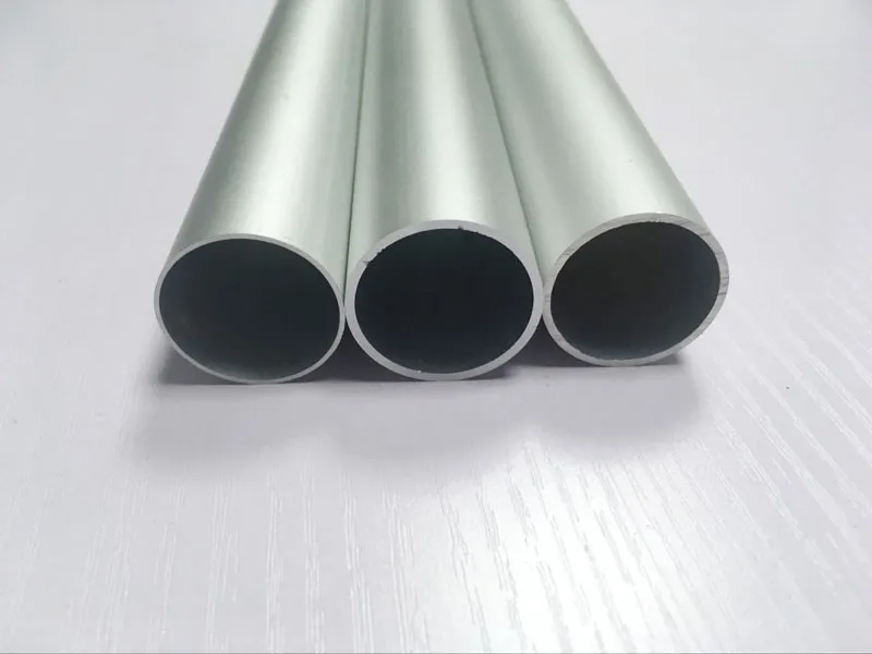 Extruded Aluminum Split Tube Buy Aluminum Tube,Aluminum Split Tube,Extruded Aluminum Tube