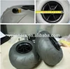 9 inch 230mm small sand beach balloon wheel