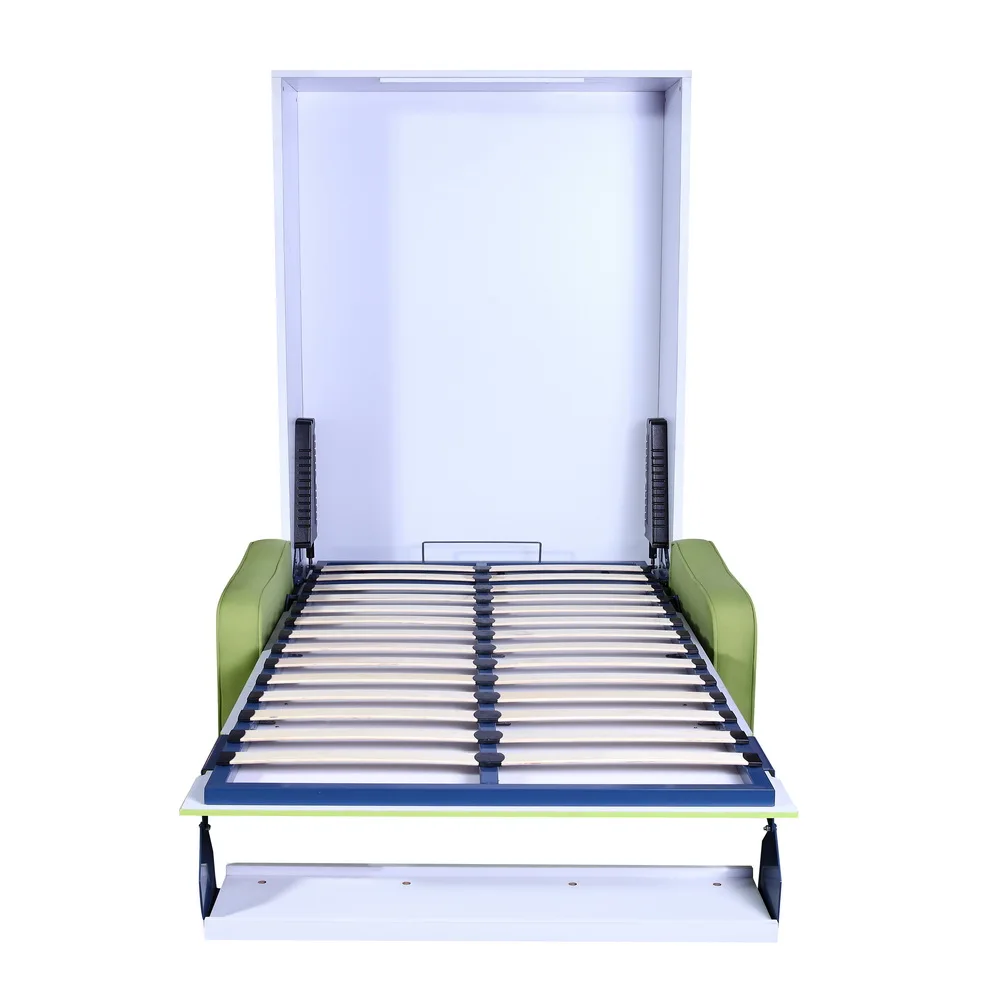 sofa wall bed,murphy bed with sofa,wall bed sofa
