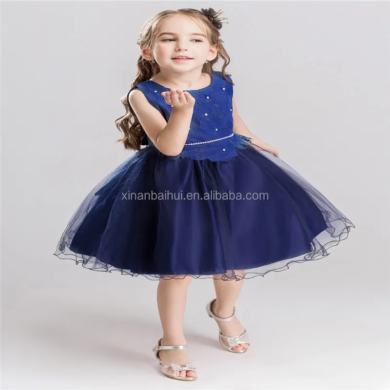 

Korean style baby girl Bridesmaid Dress rose pattern formal dress for 6 years old Family purple kid party dress, N/a