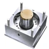 Injection plastic five star office chair base mould maker