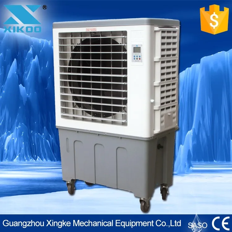 Xk75sy Water Evaporative Cooling China Manufacturer Water Air Cooler