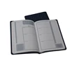 A5 / A6 Custom 2017 Kraft Book Leather Cover Agenda Printing Diary A4 Notebook Printing