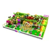 Indoor Baby Playground, Toddler Soft Play, Kids Playground Equipment