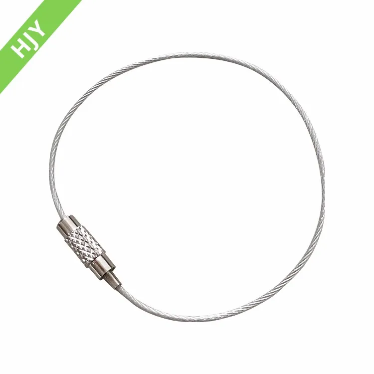 stainless steel locking ring1