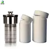 High Quality Cheap Price stainless steel hydrothermal reactor chemical equipment 100ml polymerization