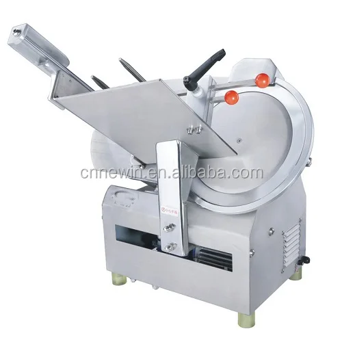14 Inch Commercial Automatic Portable Meat Cutting Machine Buy Portable Meat Cutting Machine