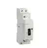 definite purpose no nc 250 amp magnetic mechanical interlock hvac single phase electrical contactor