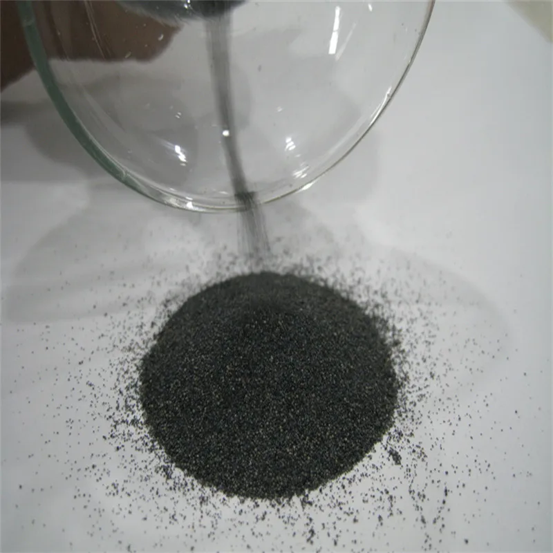 High Purity ceramic foundry sand for V method casting and precision casting