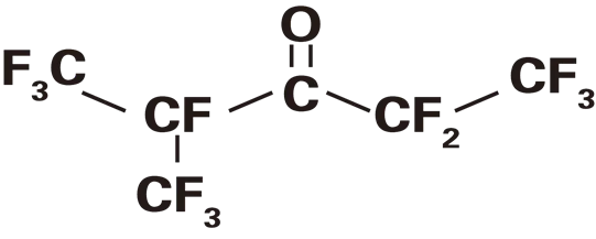 ФК-5-1-12. Фторкетон ФК-5-1-12. ГОТВ ФК-5-1-12. 3-Methyl-2-pentanone. S 8 вещество