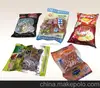 Diverse sausage packaging film